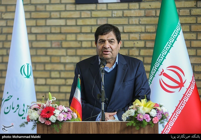 Some European Countries Blocking Export of Disinfectants to Iran: Official