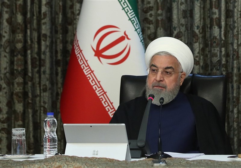 President Urges Plans to Resume Necessary Travels to, from Iran