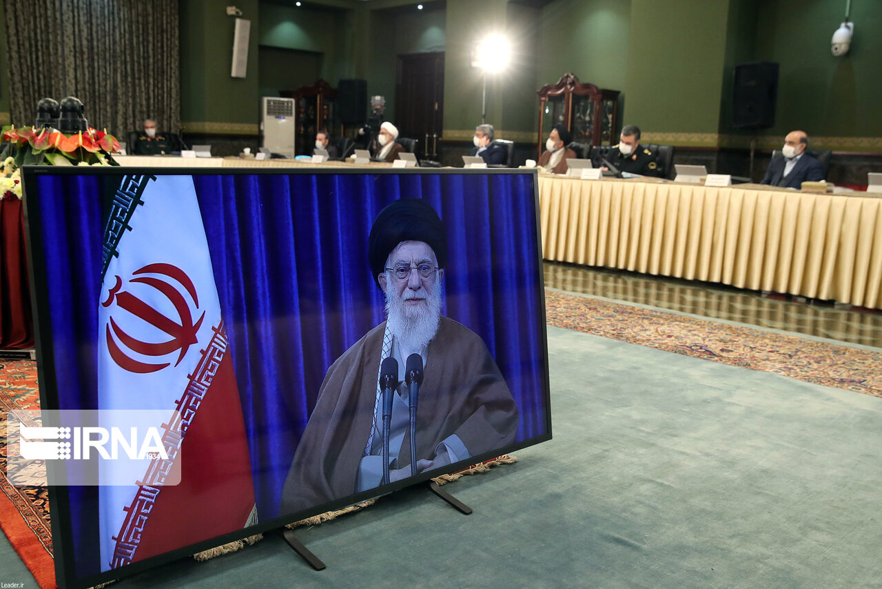 Supreme Leader: West failed in management, social philosophy and moral during pandemic