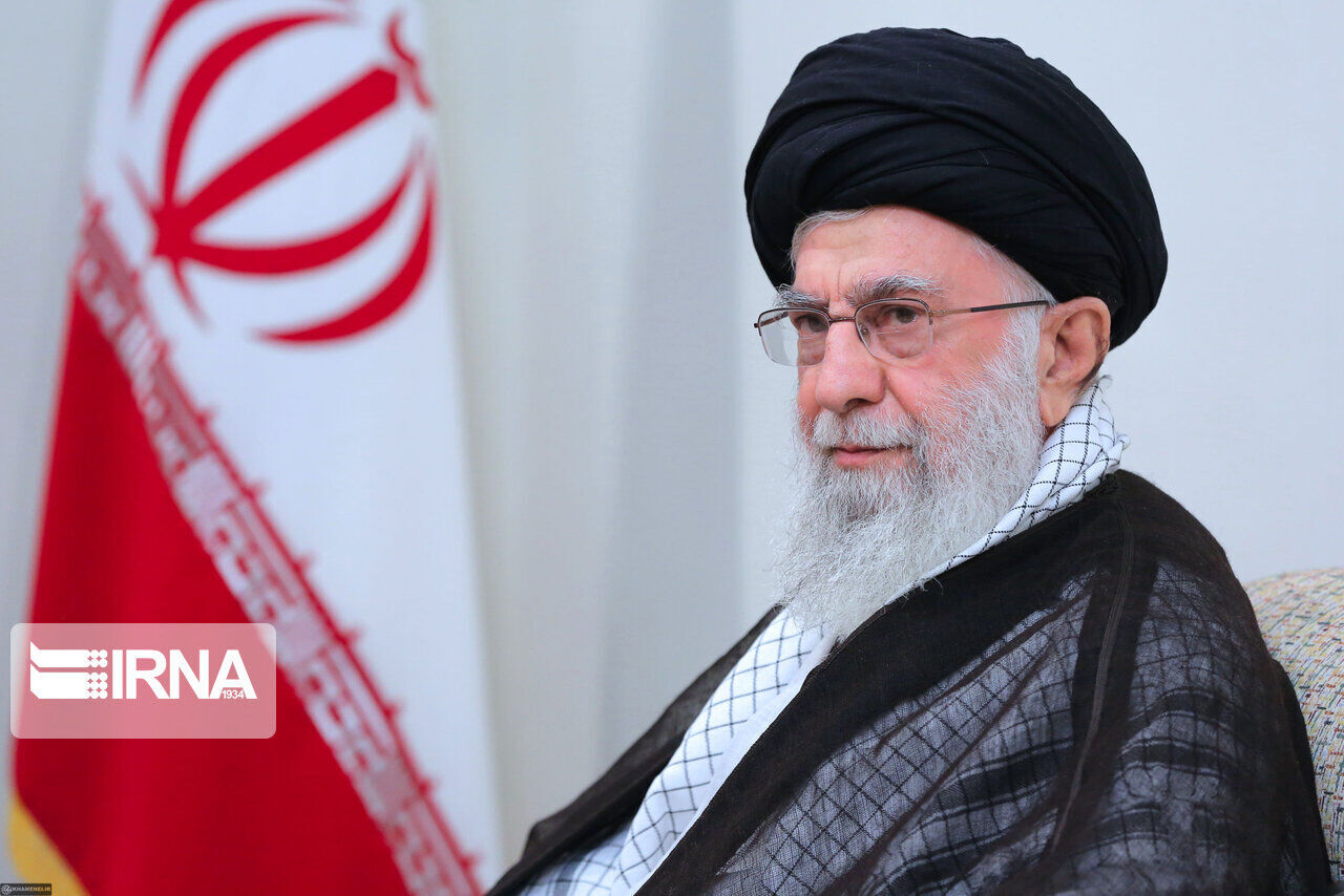 Supreme Leader says Parliament on top of state affairs