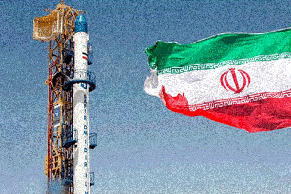 IRGC planning to place satellite in geostationary orbit: cmdr