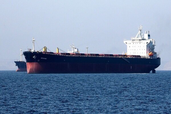 Arrival of Iranian oil tanker, carrying gasoline, to Venezuela embarrasses US: MP