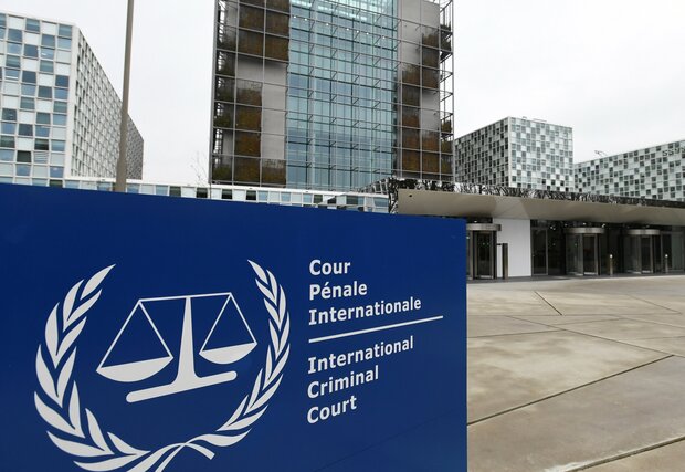 Intimidating ICC members shows Trump team’s anti-human rights spirit: Vaezi