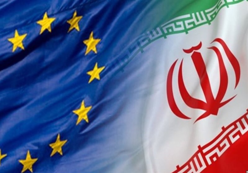 EU Says Remains Committed to Implementing JCPOA