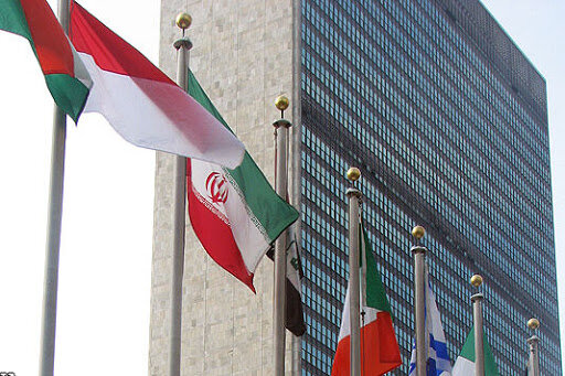 UNSC rejects once again admissibility of US’ letter to re-impose sanctions on Iran