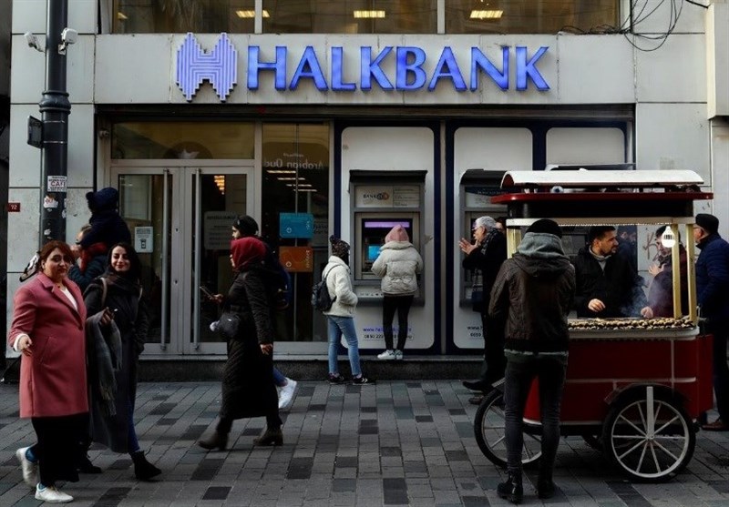 Turkey’s Halkbank Urges US Judge to Dismiss Iran Sanctions Case