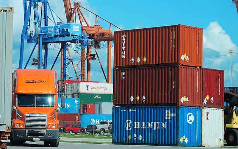 Non-oil exports up 7.6% in Q1