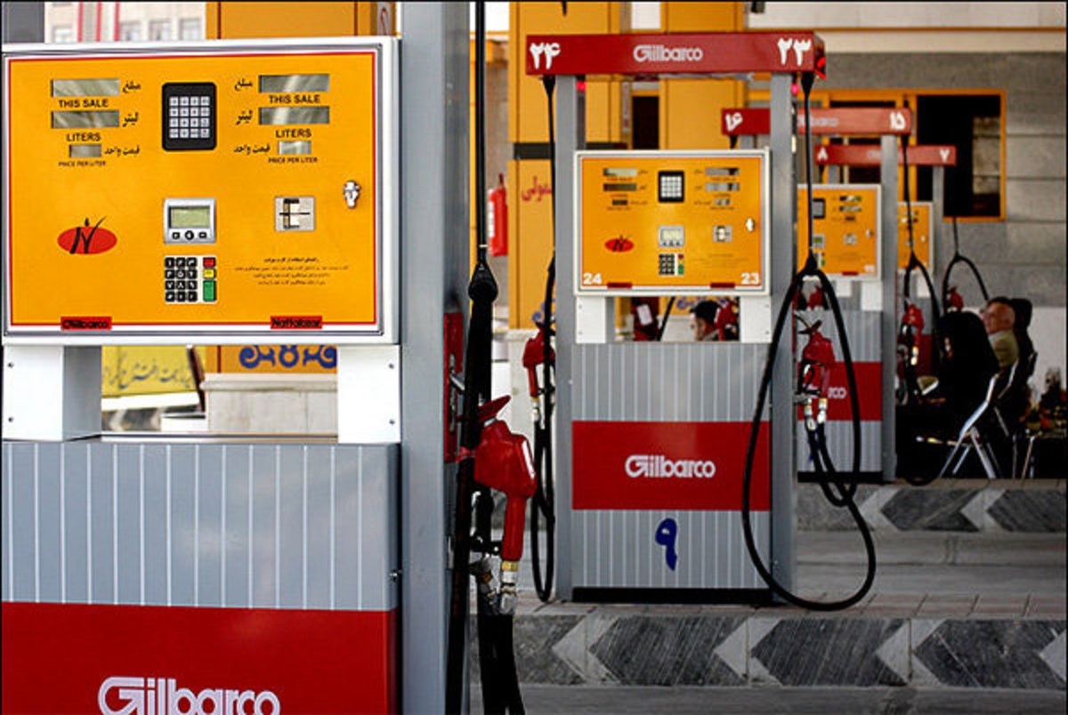 ‘۷۵% of Iran’s gasoline output meets Euro 4, 5 standards’