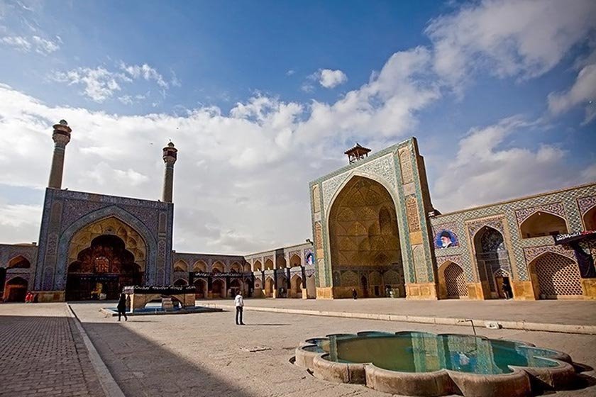 اجرای طرح «آواها ونواها» با حضور ۲۰۰ مسجد شهر اصفهان