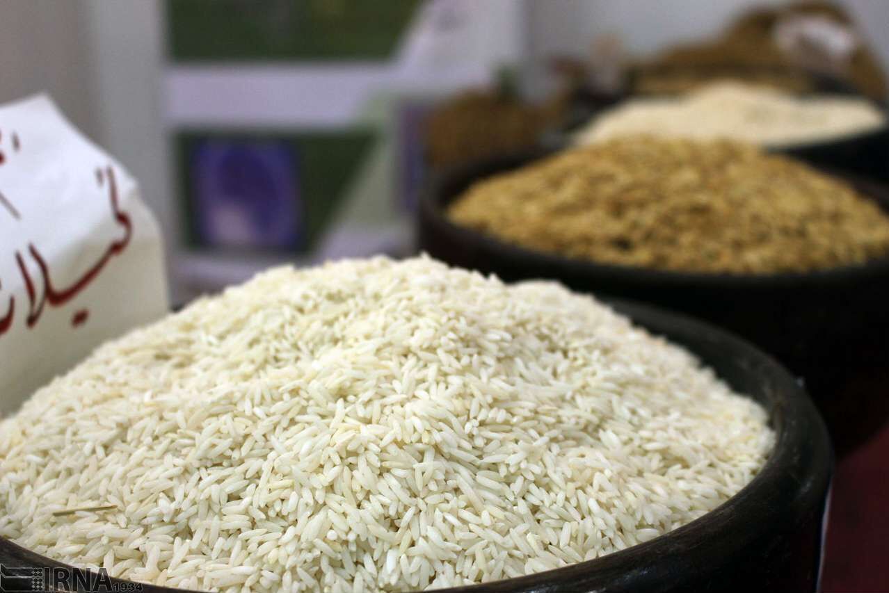 اقتصاد برنج بین قوانین شفته شد!