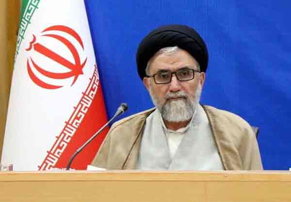 No safe haven for anti-Iran ‘terrorist’ media, intelligence chief says