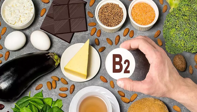 Riboflavin (Vitamin B2): Everything You Should Know