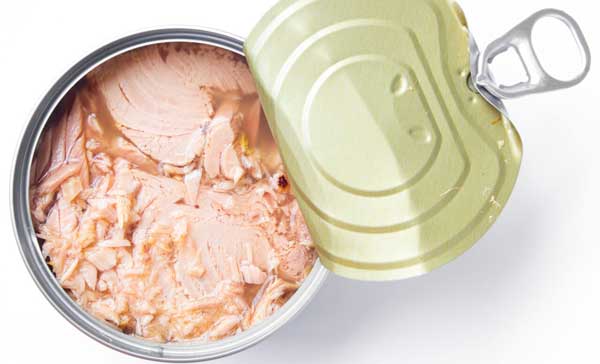 Canned fish exports increase 198% in 5 months on year