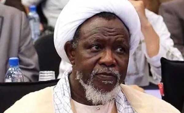 Leading Nigerian cleric Zakzaky due in Tehran