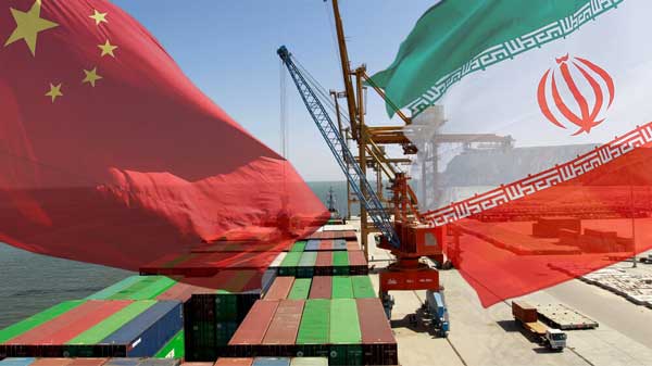 Iran exports non-oil goods worth $6.9b to China in 6 months