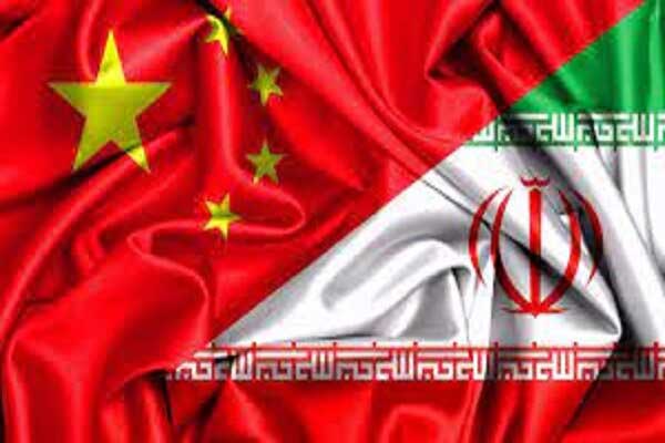 ‘OBOR initiative to facilitate Iran, China economic development’