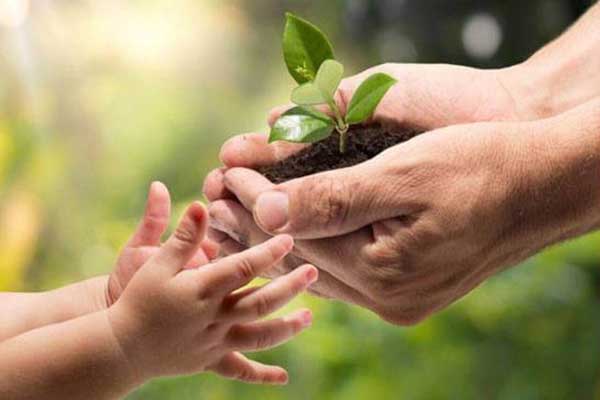 ‘Environmental Protection Education Day’ on national calendar