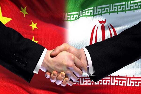 Iran, China reach new agreements under 25-year partnership