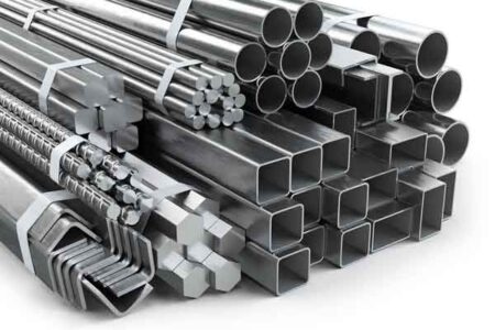 More than 16.6m tons of steel products produced in 9 months