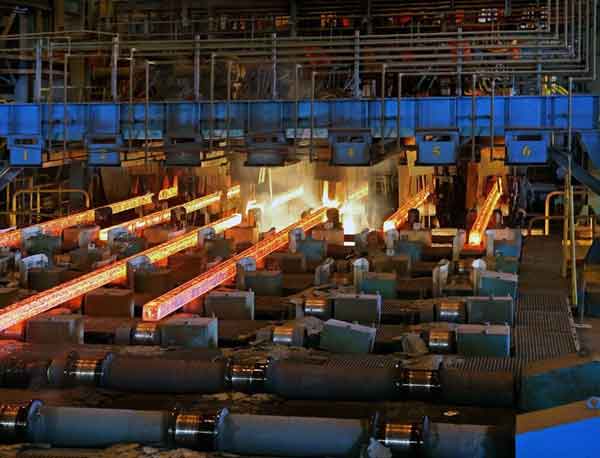 Iran accounts for over 58% of West Asia’s steel output in 2023: WSA