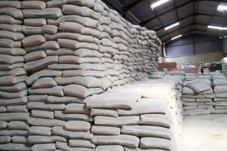 Over 10m tons of cement exported to 25 countries in 9 months