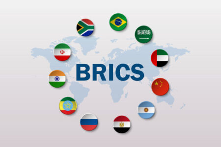 Iran ready to cooperate with BRICS members on agricultural sector: Official