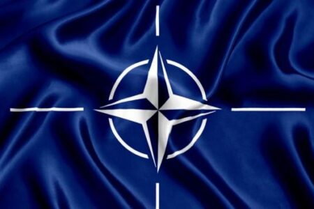 NATO chief calls Iran, Russia, and China ‘alliance of powers’ working against the West