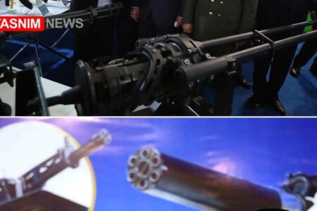 Iran to modernize homegrown weapons