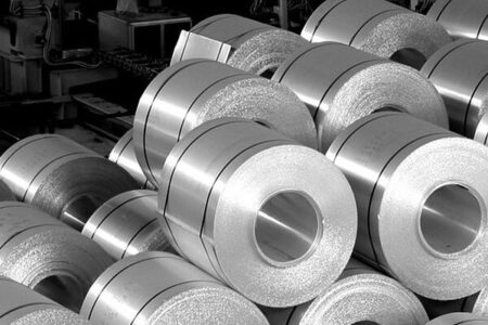 Aluminum ingot output exceeds 112,000 tons in 2 months