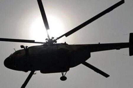 Judiciary confirms probe into Raisi’s helicopter crash