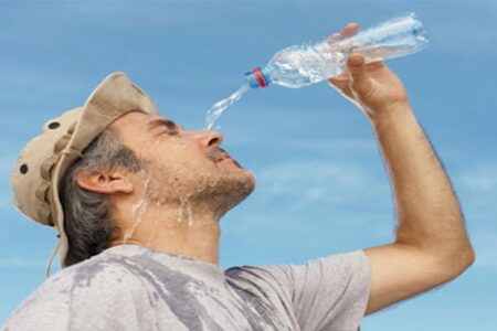 ۱۰ Warning Signs of Dehydration You Need To Know