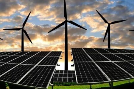 Renewables share of electricity generation to reach 15%