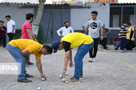 شهر «گلدشت» اصفهان میزبان مسابقات کشوری بیماران هموفیلی و همودیالیز است