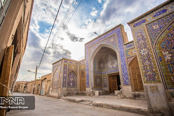تبدیل محله «احمدیه» اصفهان به پاتوق شهری مطابق با رویکرد اسلامی ایرانی