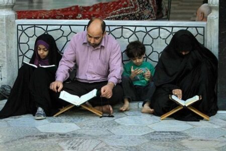 “خانواده قرآنی” اولین گام در ترویج فرهنگ قرآن و عترت در سطح جامعه