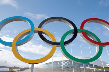 Iran denies Israeli claims of threats to athletes at Paris Olympics